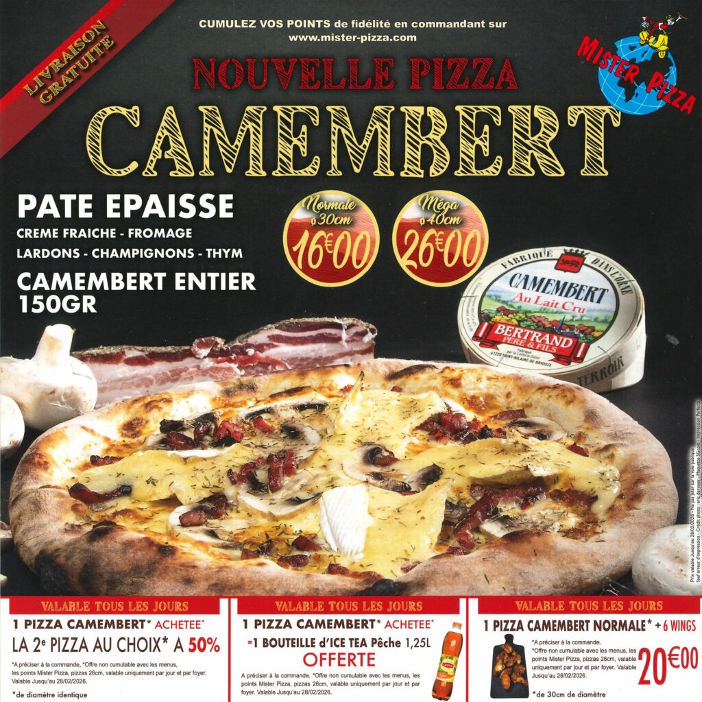 Diffusion en cours par Mediastar publicité