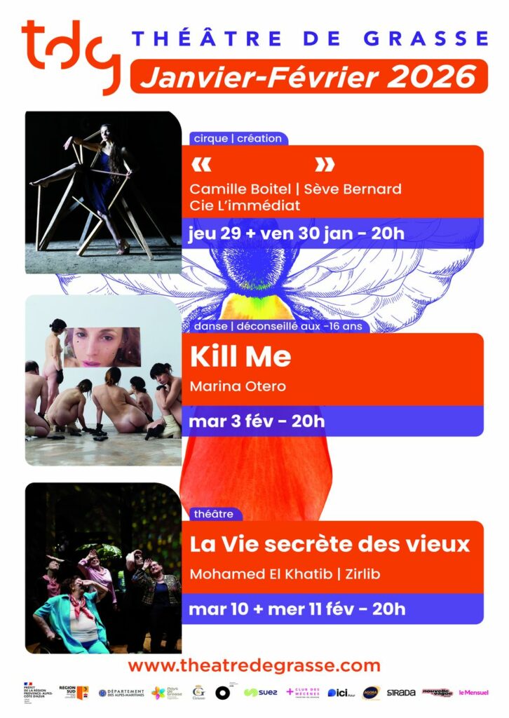 Diffusion en cours par Mediastar publicité