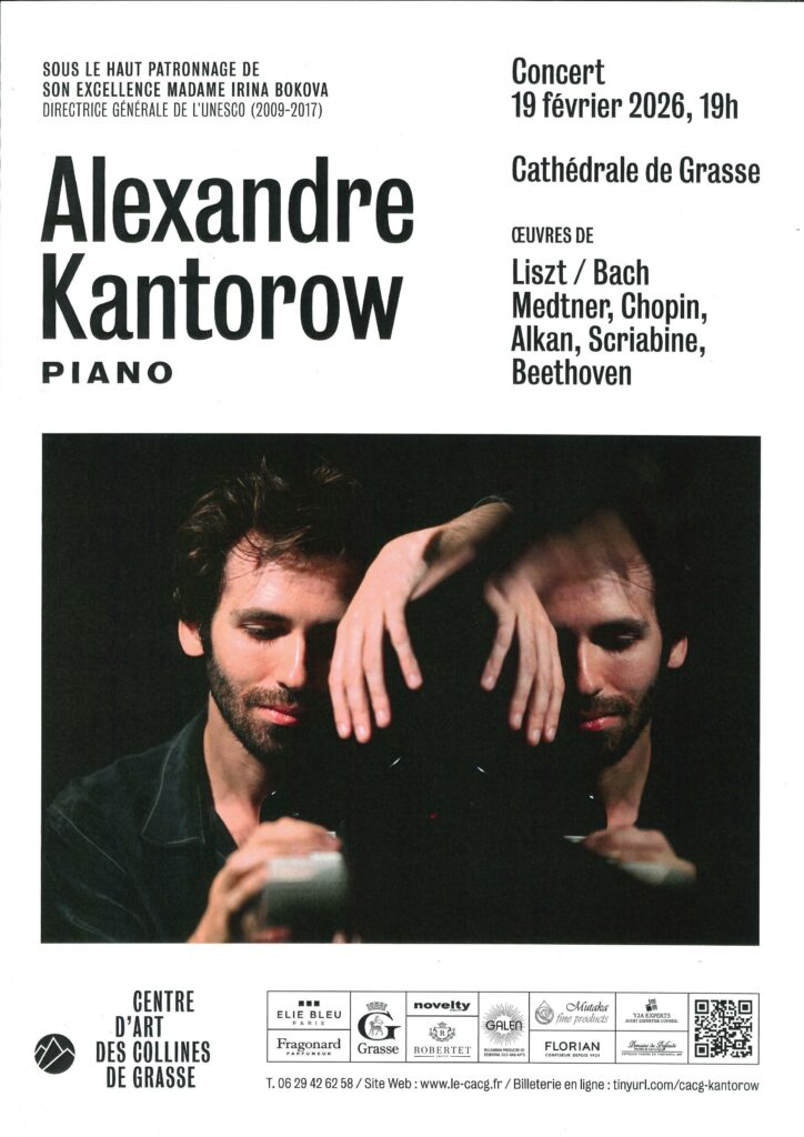 Diffusion en cours par Mediastar publicité