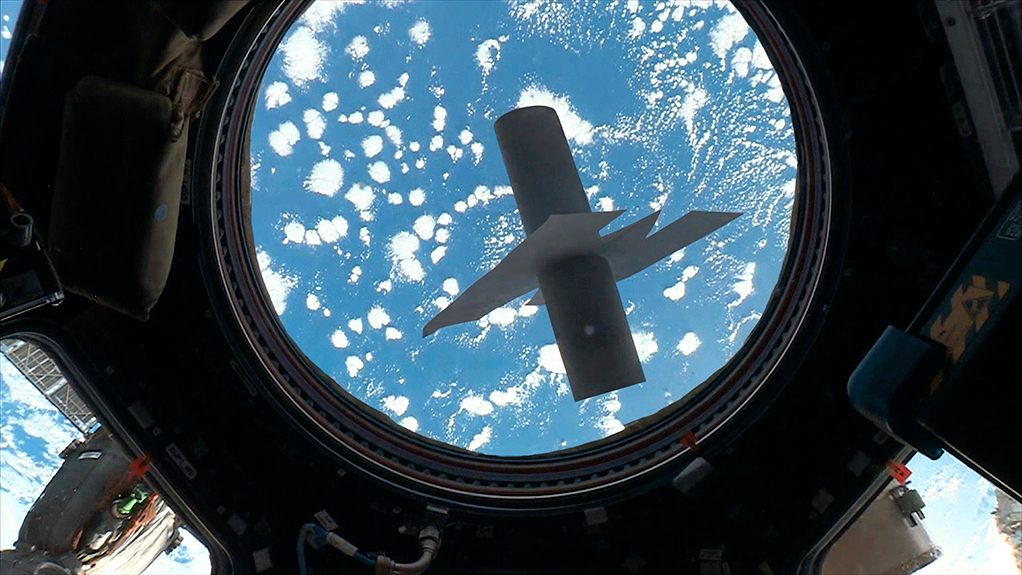 Diffusion en cours par Mediastar publicité